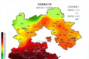 太准了！布莱克尼15中11高效拿到36分14板5助